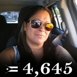 Meet your Posher, Beatrice